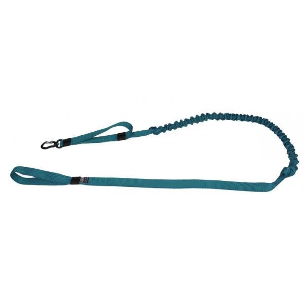 Canicross Leine AL71 Marine